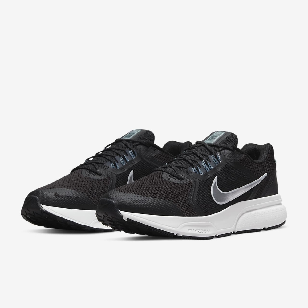 New Nike Zoom 4 In Box Mens - Picture 1 of 1